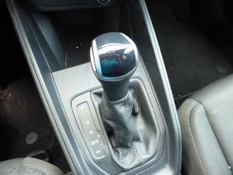 Audi A1 Sportback 25 TFSI picture 17