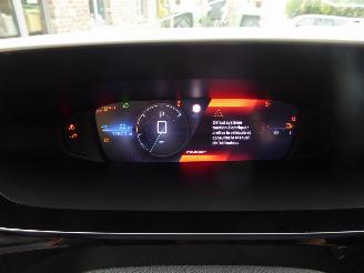 Peugeot 308 SW e- Style picture 17