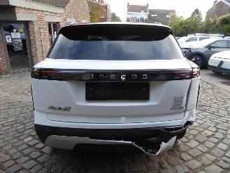 Jaecoo 7 1.5 TGDI PHEV Exclusive picture 9