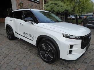 Jaecoo 7 1.5 TGDI PHEV Exclusive picture 4