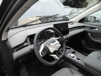 MG  S5 EV Comfort Long Range picture 13