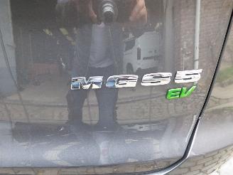 MG  S5 EV Comfort Long Range picture 7