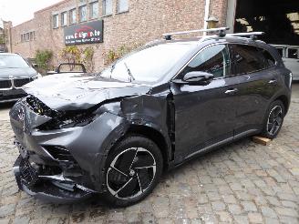 Unfallwagen MG 456 S5 EV Comfort Long Range 2026/7