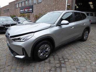 Vaurioauto  passenger cars BMW iX1 20 eDrive 2024/5