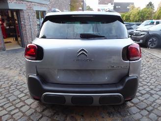 Citroën C3 Aircross Shine picture 6