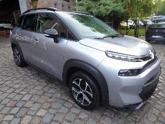Citroën C3 Aircross Shine picture 4
