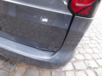 Volkswagen Caddy Maxi Combi Plus picture 12