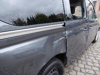 Volkswagen Caddy Maxi Combi Plus picture 7