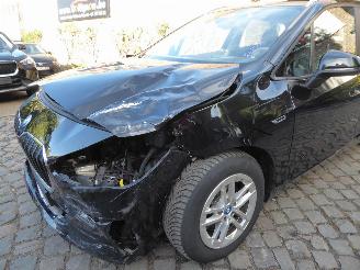 BMW 2-serie Active Tourer 225 e xDrive picture 2