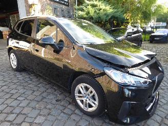BMW 2-serie Active Tourer 225 e xDrive picture 5