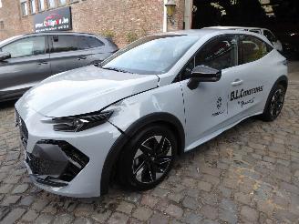 Schadeauto Renault Clio VI 115 TCe Evolution 2026/1