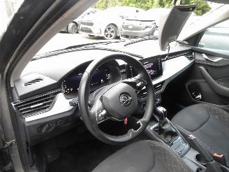 Skoda Kamiq Ambition picture 11