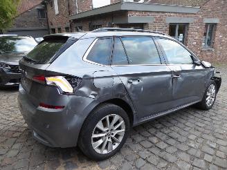 Skoda Kamiq Ambition picture 6