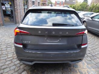 Skoda Kamiq Ambition picture 7