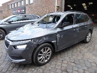  Skoda Kamiq Ambition 2023/1