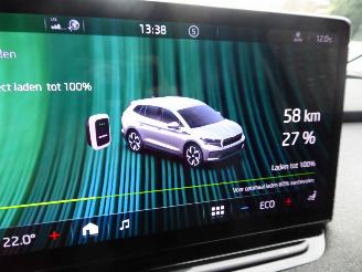Skoda Enyaq 60 Loft picture 33