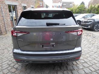 Skoda Enyaq 60 Loft picture 12
