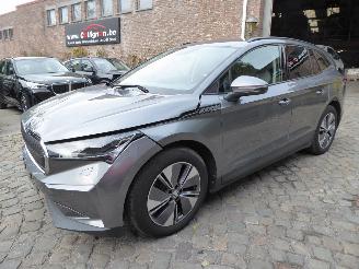 Avarii autoturisme Skoda Enyaq 60 Loft 2024/9