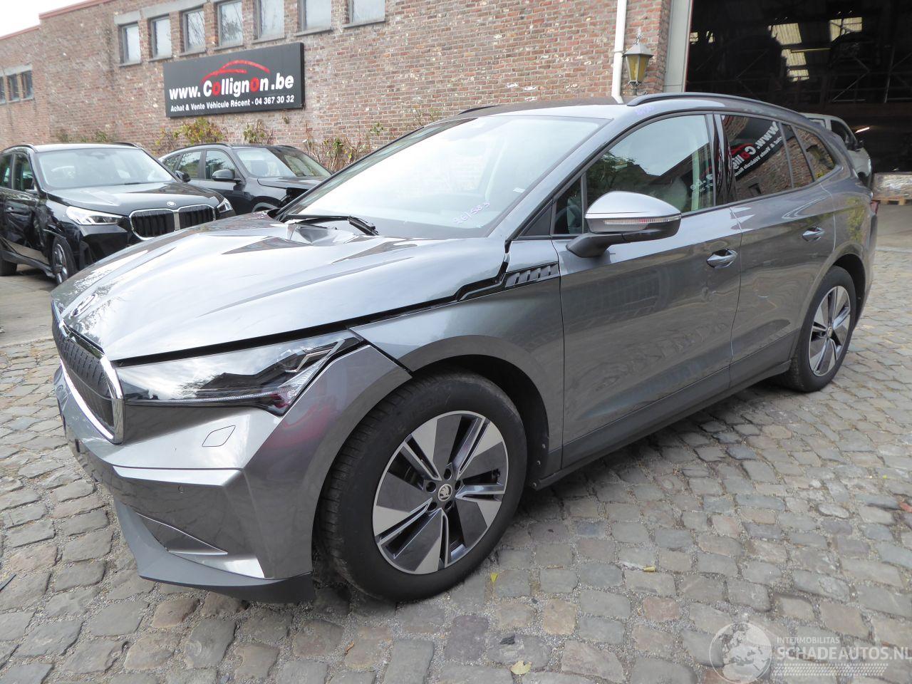 Skoda Enyaq 60 Loft