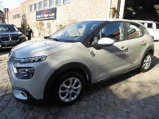 Unfallwagen Citroën C3 YOU 2024/6