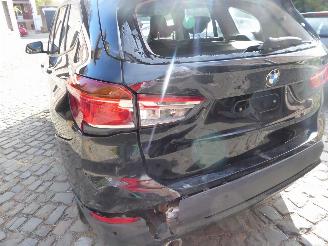BMW X1 SDrive 16d picture 7
