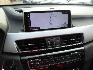 BMW X1 SDrive 16d picture 23