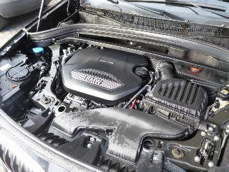 BMW X1 SDrive 16d picture 25