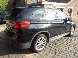 BMW X1 SDrive 16d picture 5