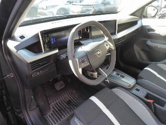 Opel Frontera  picture 12
