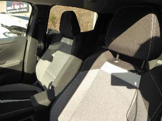 Opel Frontera  picture 11
