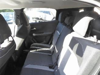 Opel Frontera  picture 25