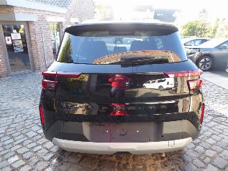Opel Frontera  picture 6