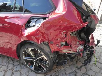 Opel Astra L Sports Tourer Business Edition Plug-in-H picture 8