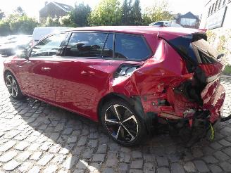 Opel Astra L Sports Tourer Business Edition Plug-in-H picture 7