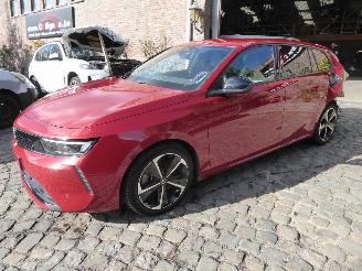 Coche accidentado Opel Astra L Sports Tourer Business Edition Plug-in-H 2023/8