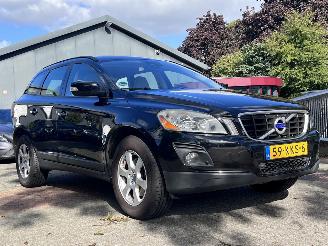 Volvo Xc-60 2.4 D5 NAVI CLIMA PDC picture 3