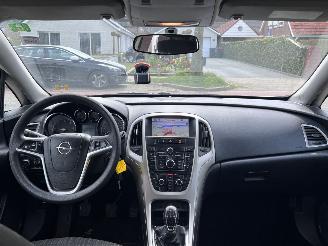Opel Astra 1.7 CDTi Edition Navi PDC picture 5