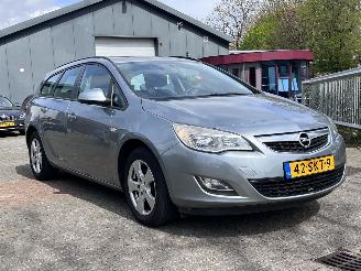 Opel Astra 1.7 CDTi Edition Navi PDC picture 2