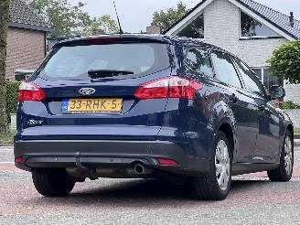 Ford Focus 1.6 EcoBoost Trend picture 3