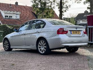 BMW 3-serie 318d High Executive picture 4