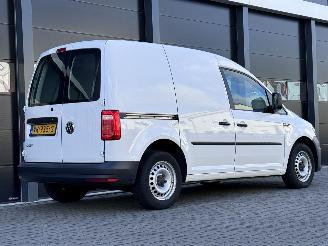 Volkswagen Caddy 1.6 TDI AIRCO L1-H1 picture 4