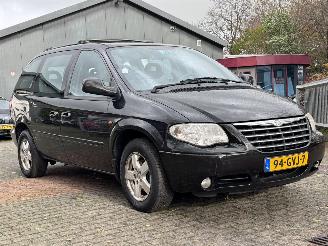 Chrysler Voyager 2.4i LX  7-PERS picture 2