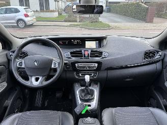 Renault Grand-scenic 2.0 DCI Bose Automaat picture 5