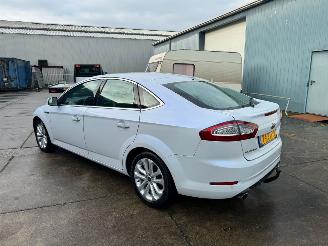 Ford Mondeo 2.0 EcoBoost Titanium picture 4