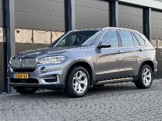 occasion passenger cars BMW X5 4.0d XDRIVE 7-PERS Virtual 2015/1
