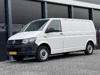 Gebrauchtwagen Van Volkswagen Transporter 2.0 TDI L2-H1 EURO-6 2018/10