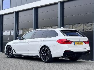 BMW 5-serie 518d M Performance Sport picture 5