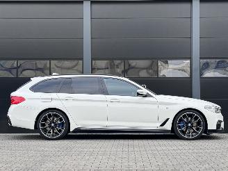 BMW 5-serie 518d M Performance Sport picture 3