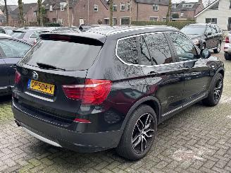 BMW X3 3.0d xDrive picture 3