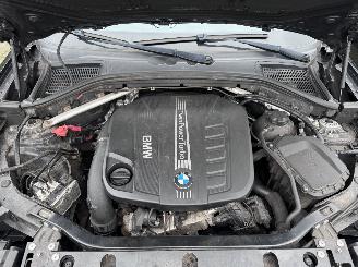 BMW X3 3.0d xDrive * MOTOR NO START * picture 9